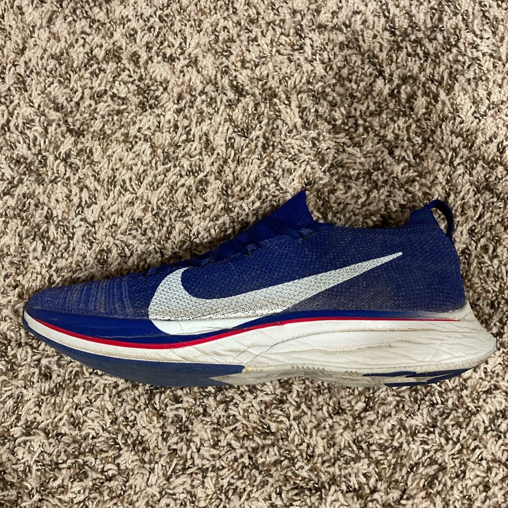 Nike Zoom VaporFly 4%